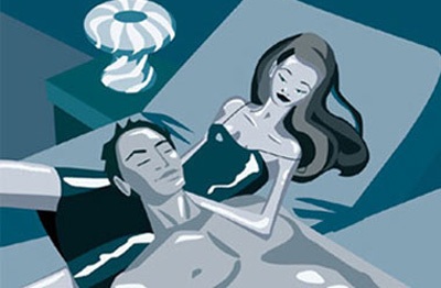 Vén màn cuộc sống thử của vợ chồng teen - 1 Vén màn cuộc sống thử của vợ chồng teen - 1