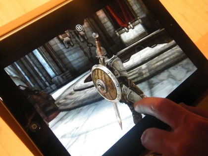 iPad 3: Chờ đợi những gì? - 1