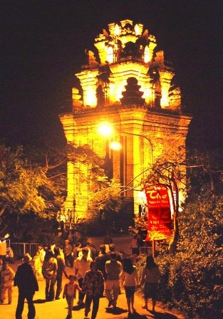Năm du lịch quốc gia 2011: Đẩy mạnh du lịch biển, đảo - 3 Năm du lịch quốc gia 2011: Đẩy mạnh du lịch biển, đảo - 3