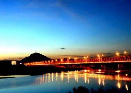 Năm du lịch quốc gia 2011: Đẩy mạnh du lịch biển, đảo - 4 Năm du lịch quốc gia 2011: Đẩy mạnh du lịch biển, đảo - 4