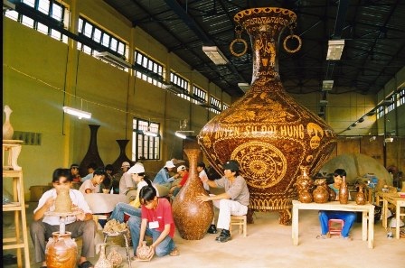 Năm du lịch quốc gia 2011: Đẩy mạnh du lịch biển, đảo - 6 Năm du lịch quốc gia 2011: Đẩy mạnh du lịch biển, đảo - 6