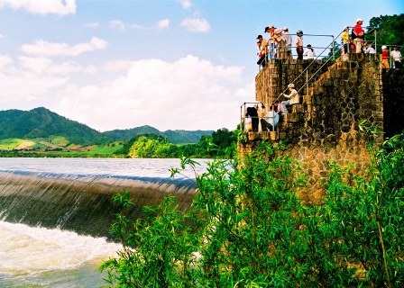 Năm du lịch quốc gia 2011: Đẩy mạnh du lịch biển, đảo - 9 Năm du lịch quốc gia 2011: Đẩy mạnh du lịch biển, đảo - 9