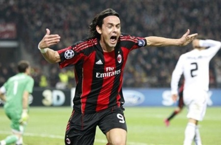 AC Milan - Trong thất bại có nỗi nhớ…Inzaghi - 3