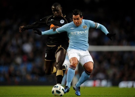 Inter Milan quyết thay máu ở mùa giải năm sau - 2