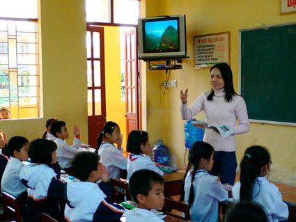 Dạy thêm học thêm - nhìn từ nhiều phía - 1 Dạy thêm học thêm - nhìn từ nhiều phía - 1