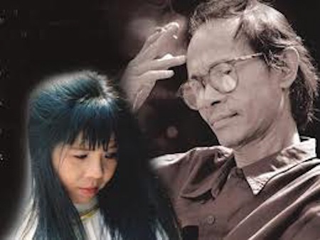 Ánh Tuyết làm liveshow tri ân nhạc sĩ Trịnh Công Sơn - 1 Ánh Tuyết làm liveshow tri ân nhạc sĩ Trịnh Công Sơn - 1