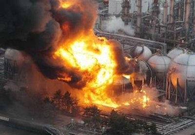 Nhật Bản đóng cửa nhà máy hóa dầu lớn nhất nước - 1 Nhật Bản đóng cửa nhà máy hóa dầu lớn nhất nước - 1