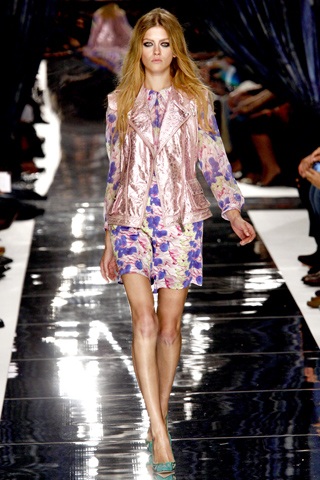 BST xuân hè 2011 của Just Cavalli - 18