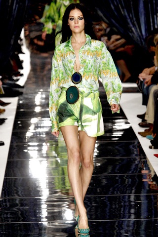 BST xuân hè 2011 của Just Cavalli - 10