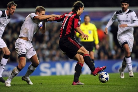 AC Milan - Trong thất bại có nỗi nhớ…Inzaghi - 1