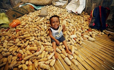 17 tuổi cao bằng trẻ sơ sinh 3 tháng tuổi - 1