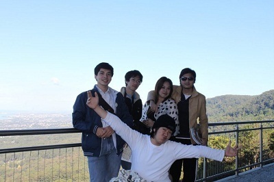 Hội thảo Du học Úc: Mời gặp đại diện trường ĐH Tasmania. - 1 Hội thảo Du học Úc: Mời gặp đại diện trường ĐH Tasmania. - 1