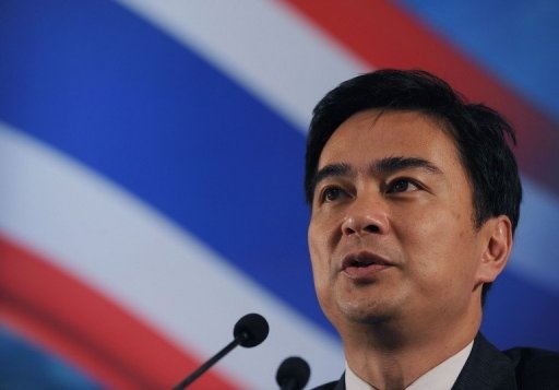 Thái Lan công bố khung thời gian chắc chắn nhất cho bầu cử - 1