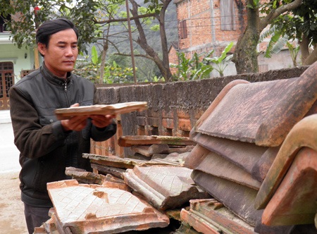 Bằng khen của “vua hang động” bị “ngâm” gần 2 năm - 1 Bằng khen của “vua hang động” bị “ngâm” gần 2 năm - 1