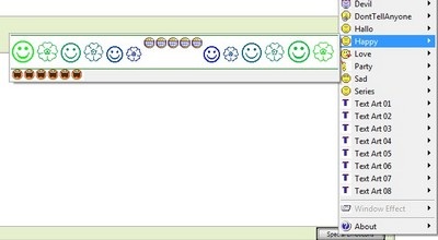 “Chat chit” trên YM thú vị hơn với Yahoo! Friend - 2