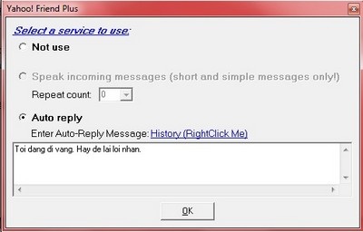 “Chat chit” trên YM thú vị hơn với Yahoo! Friend - 5