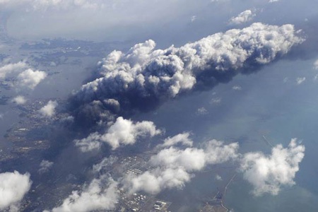 Nhật tan hoang một ngày sau siêu địa chấn và đại hồng thủy - 3