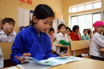 Bạn đọc giúp đỡ em Hoàng Thị Mũ hơn 220 triệu đồng - 1