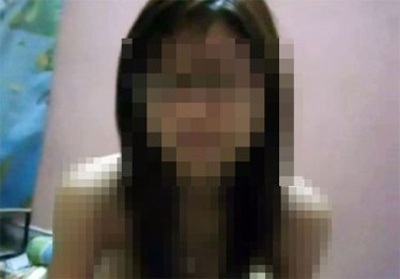 Giới trẻ Việt với những trò "khủng bố" tai quái  - 2