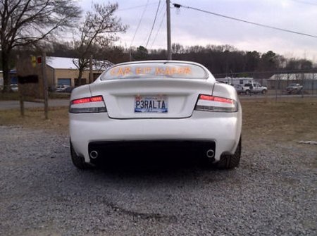 Có phải Aston Martin DBS? - 4 Có phải Aston Martin DBS? - 4