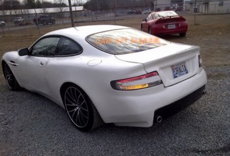 Có phải Aston Martin DBS? - 6 Có phải Aston Martin DBS? - 6