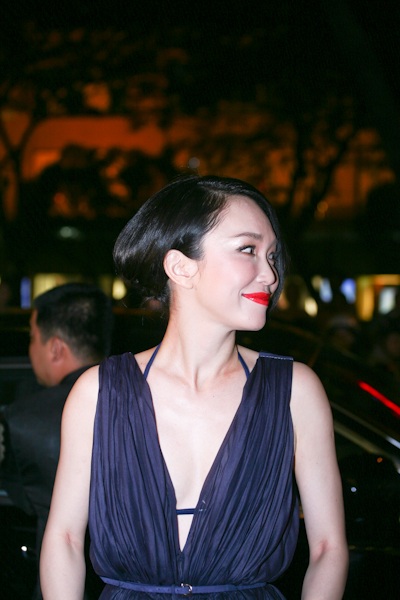 Vợ chồng Phạm Văn Phương đẹp đôi xuất hiện tại TPHCM - 3 Vợ chồng Phạm Văn Phương đẹp đôi xuất hiện tại TPHCM - 3