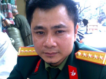 Hồi âm vụ việc Nghệ sỹ hài Tự Long đi khiếu kiện - 2