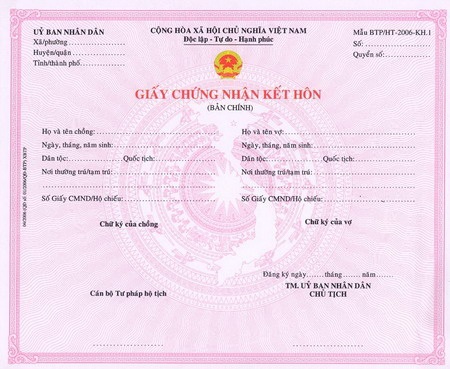 Mất giấy chứng nhận độc thân cấp lần 1 có cấp lại lần 2 không? - 1 Mất giấy chứng nhận độc thân cấp lần 1 có cấp lại lần 2 không? - 1