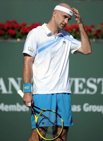 Ngày “đen đủi” của các hạt giống - 2