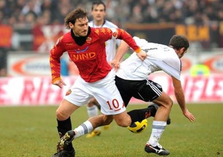 AC Milan - Bari: Hạ màn quá chóng vánh? - 3