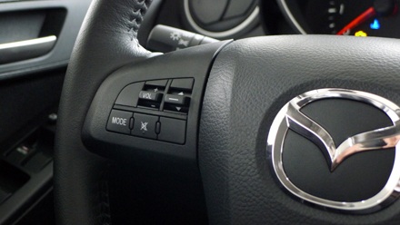 Xe Mazda3 được lắp ráp tại Việt Nam - 4 Xe Mazda3 được lắp ráp tại Việt Nam