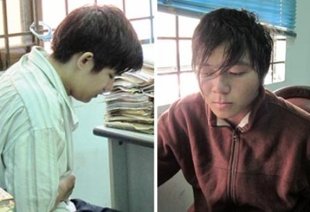 Hai hung thủ giết Phó Bí thư Quận ủy Phú Nhuận hầu tòa - 2