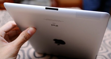 iPad 2 về Việt Nam với giá 1.700 USD - 10