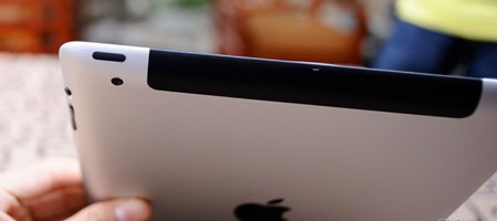 iPad 2 về Việt Nam với giá 1.700 USD - 12