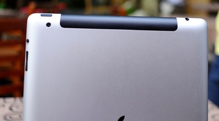 iPad 2 về Việt Nam với giá 1.700 USD - 13