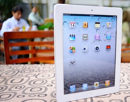iPad 2 về Việt Nam với giá 1.700 USD - 15