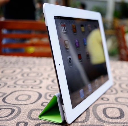iPad 2 về Việt Nam với giá 1.700 USD - 17