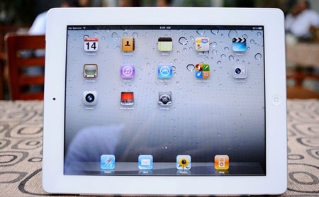 iPad 2 về Việt Nam với giá 1.700 USD - 18