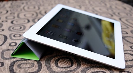 iPad 2 về Việt Nam với giá 1.700 USD - 19