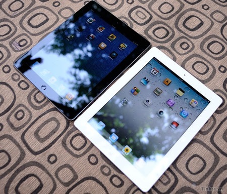 iPad 2 về Việt Nam với giá 1.700 USD - 21