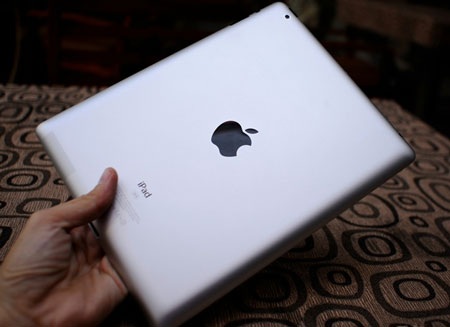 iPad 2 về Việt Nam với giá 1.700 USD - 3