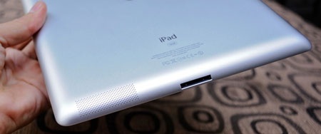 iPad 2 về Việt Nam với giá 1.700 USD - 6