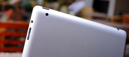 iPad 2 về Việt Nam với giá 1.700 USD - 7