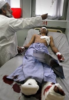 Chùm tin vắn qua ảnh - 2