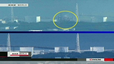 Nhật: Lại nổ tại lò phản ứng số 2, cháy lò phản ứng 4, phóng xạ tăng vọt - 1 Nhật: Lại nổ tại lò phản ứng số 2, cháy lò phản ứng 4, phóng xạ tăng vọt - 1