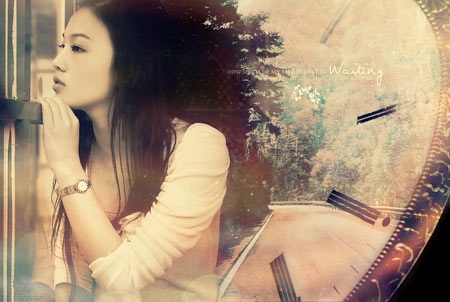 Tình yêu hay chỉ là hấp dẫn giới tính? - 1