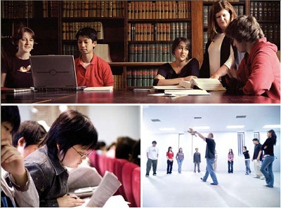 Hội thảo du học: Trinity College - Đại học Melbourne, Australia. - 2