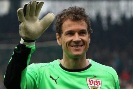 Khủng hoảng thủ môn, Arsenal tính “chữa cháy” bằng Jens Lehmann - 1 Khủng hoảng thủ môn, Arsenal tính “chữa cháy” bằng Jens Lehmann - 1