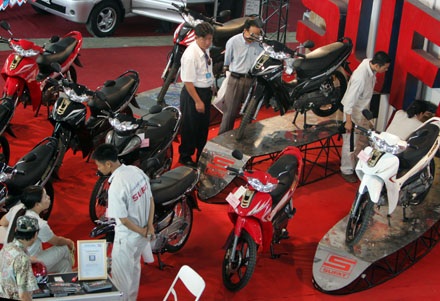 Xe máy Honda Việt Nam - Tại sao chênh giá? - 2 Xe máy Honda Việt Nam - Tại sao chênh giá? - 2