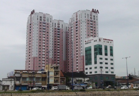 TPHCM kiến nghị sửa đổi Luật đất đai năm 2003 - 1